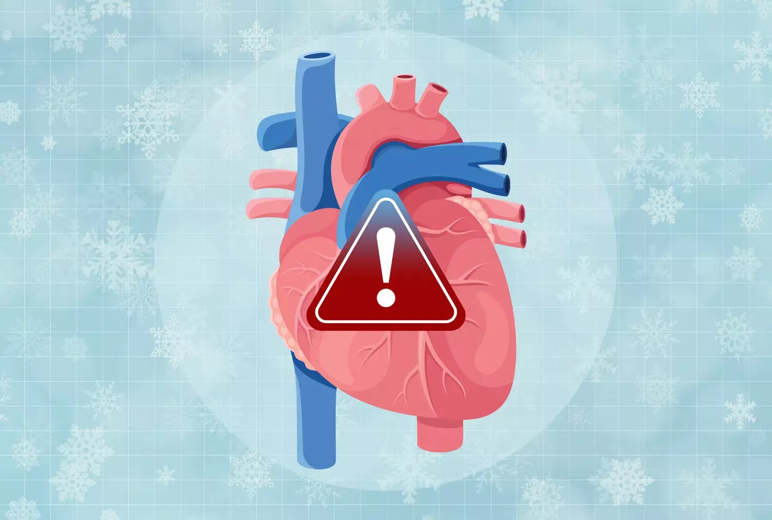 The Hidden Dangers of Snow Shoveling: A Guide to Protecting Your Heart This Winter