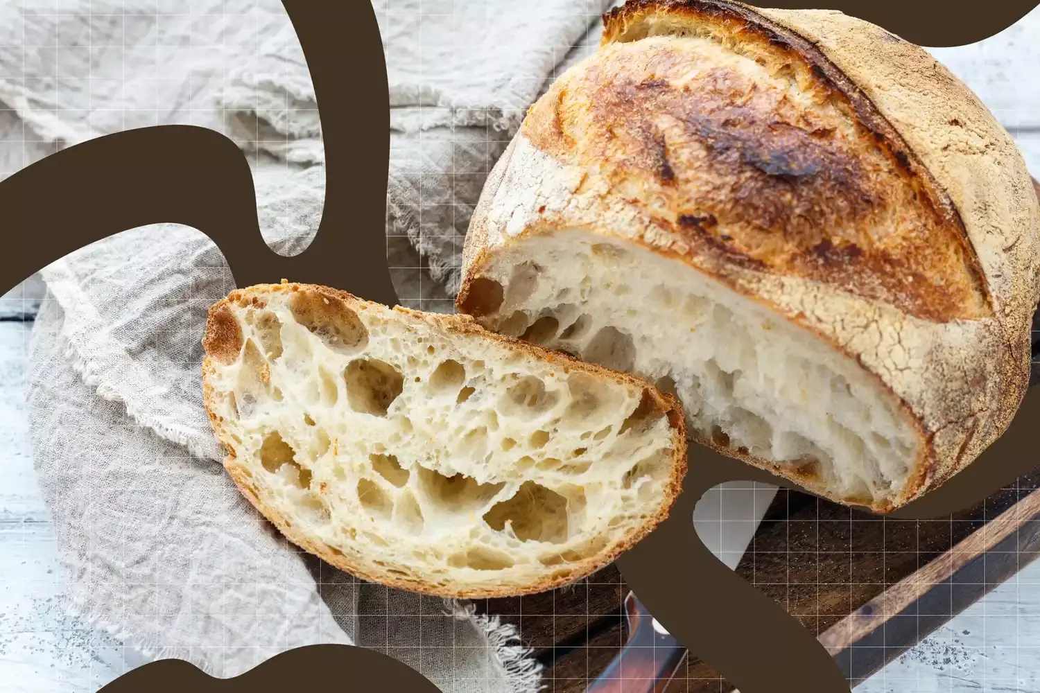 The Ultimate Guide to Fresh Bread Storage Solutions