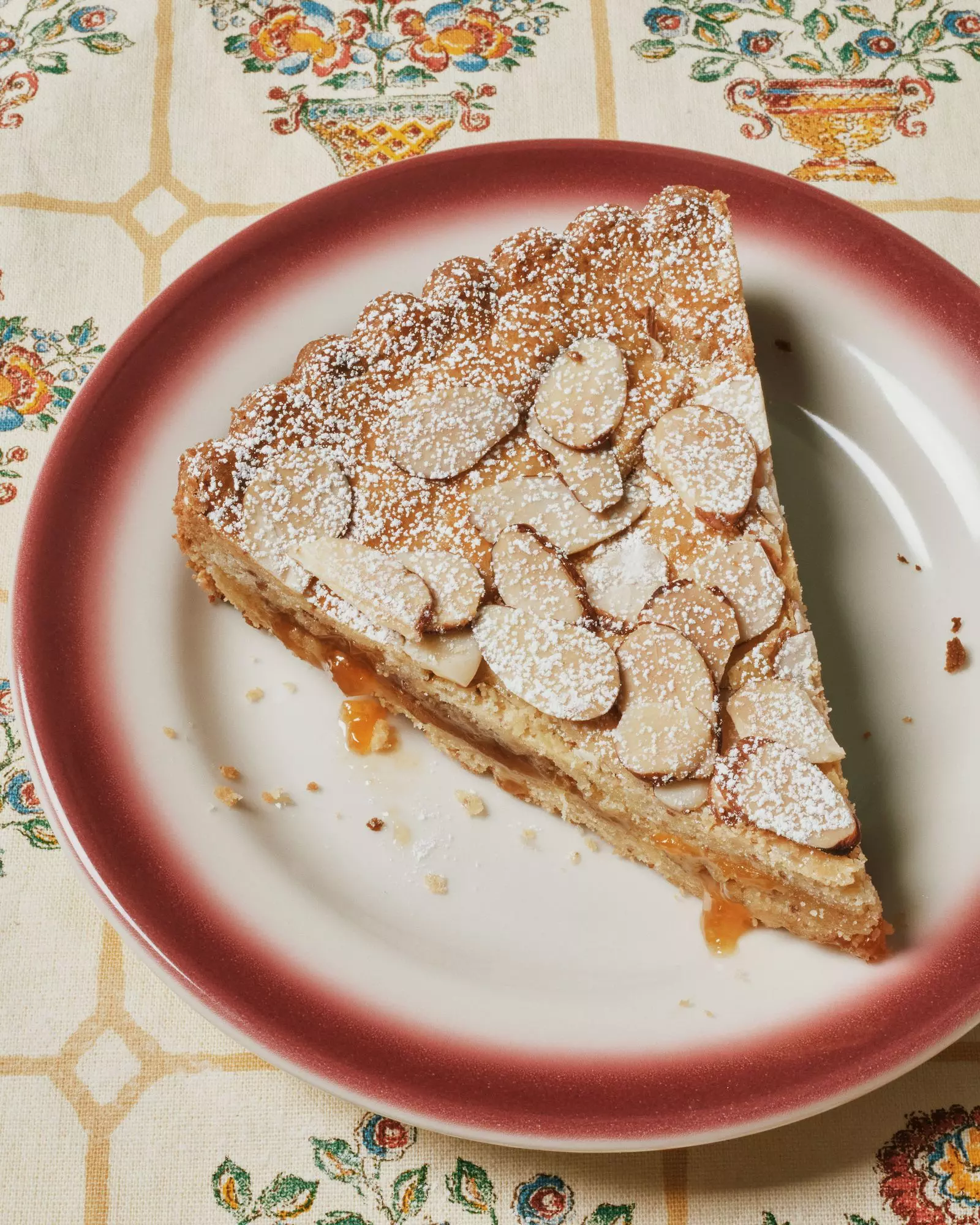 A Symphony of Flavors: Exploring Italian Dessert Delights