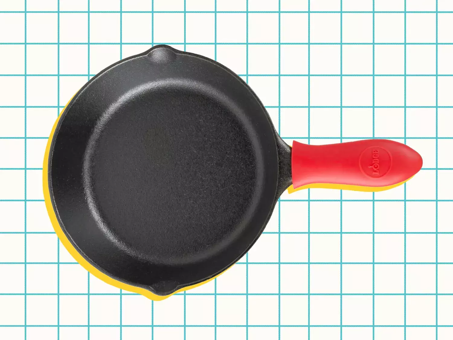 Unbeatable Deal: Lodge Cast Iron Skillet Drops to Just $15