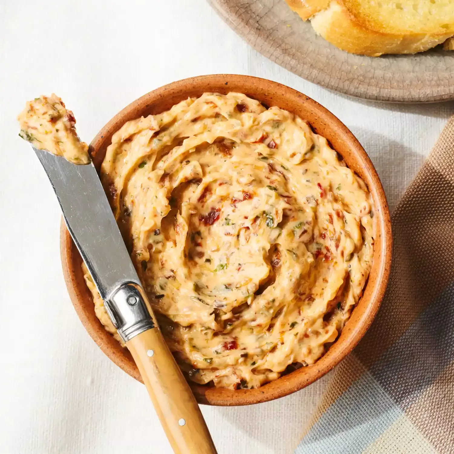 Flavorful "Marry Me" Butter: A Culinary Delight