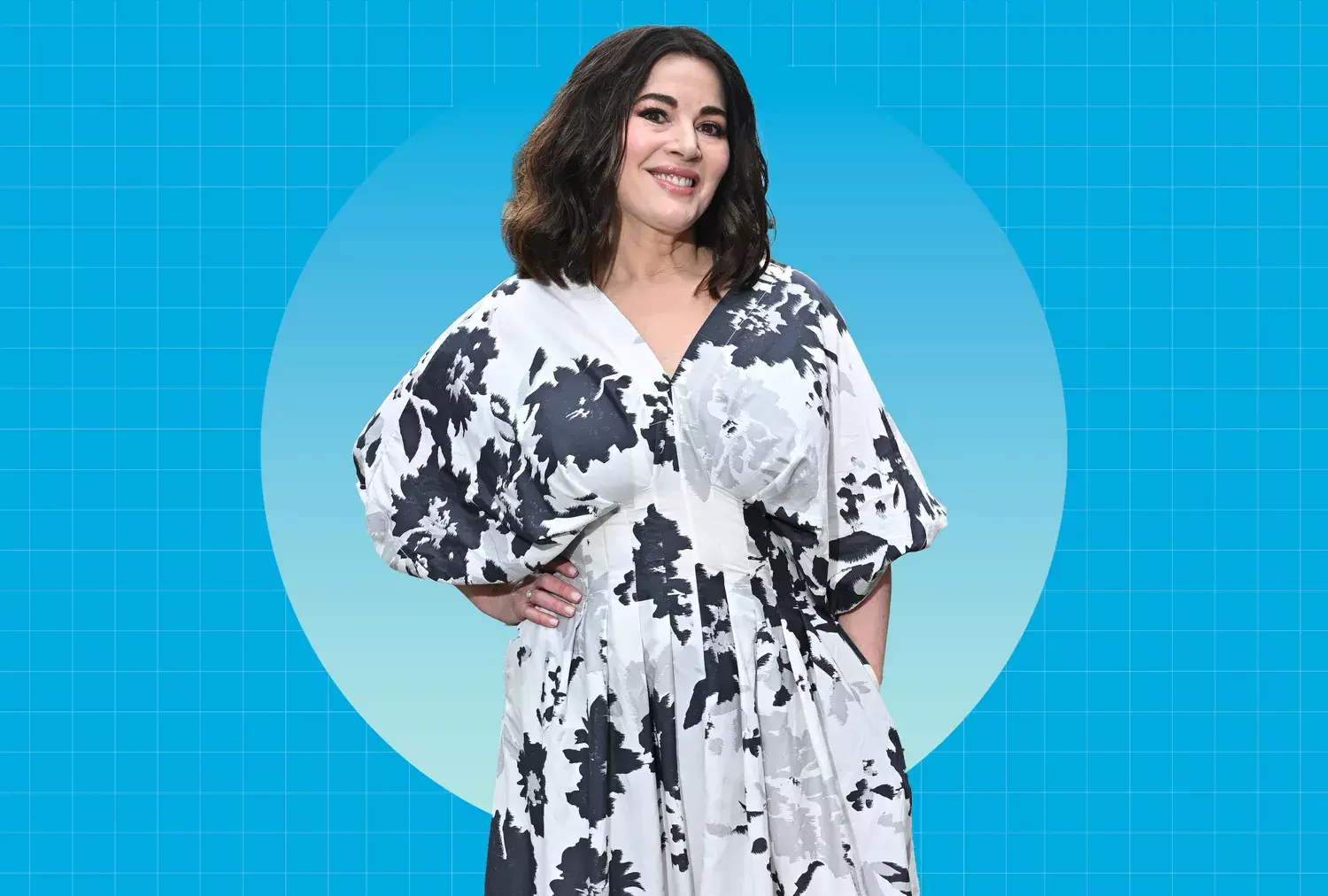 Nigella Lawson's Culinary Philosophy: Intuition, Simplicity, and the "Lasagna of Love"