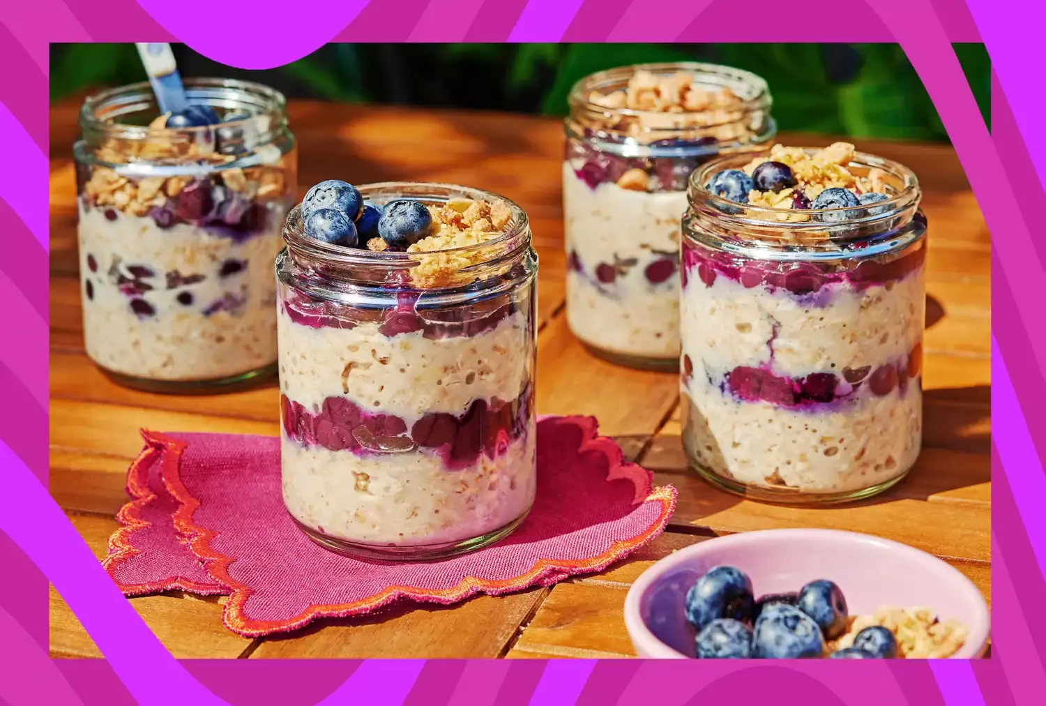 Oatmeal's Cholesterol-Lowering Power: A Gut Microbiome Connection
