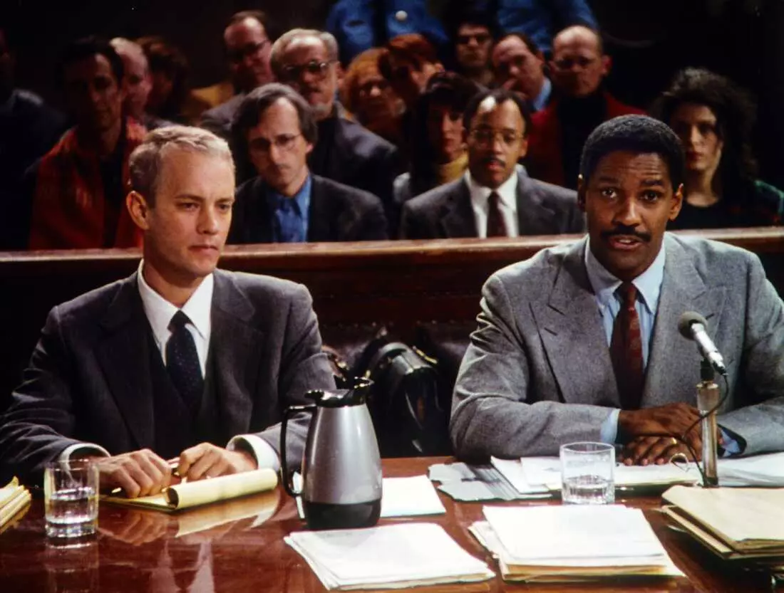 National Film Registry Welcomes 'Philadelphia,' 'Clueless,' and 'The Karate Kid' Among New Inductees
