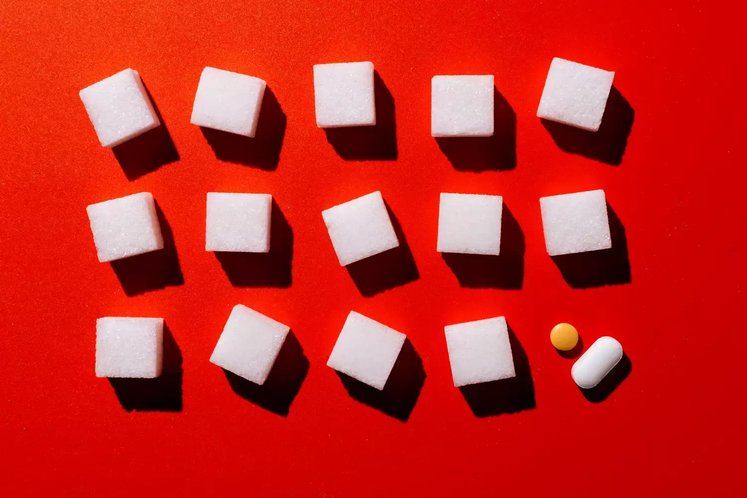 The Crucial Link Between Blood Sugar Management and Cholesterol Levels