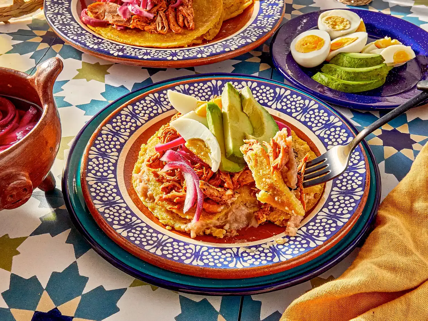 Crafting Authentic Yucatán-Style Panuchos: A Culinary Journey