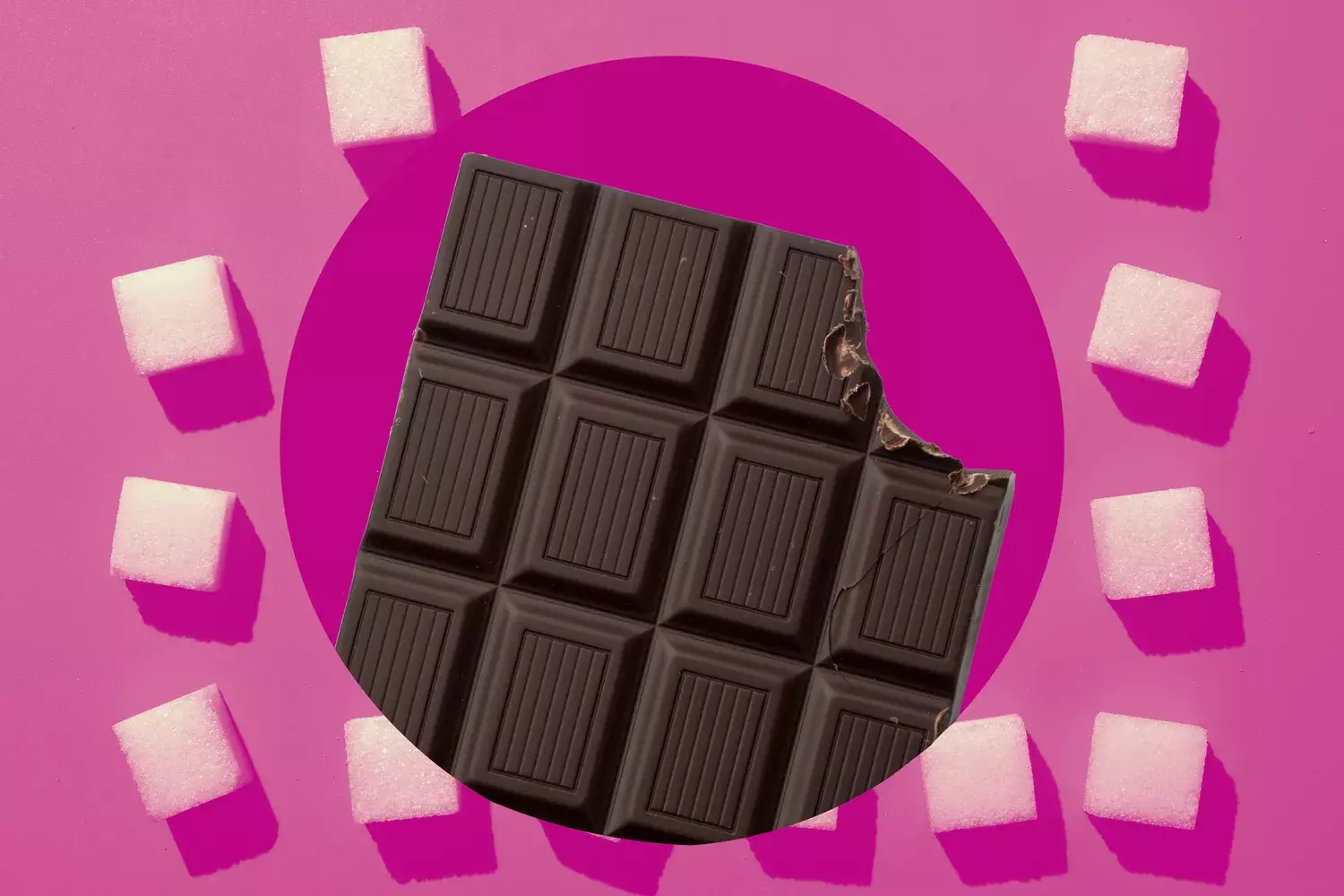 The Sweet Truth: Dark Chocolate and Your Blood Sugar