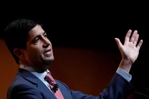 Trump Nominates Kevin Warsh as Next Fed Chair
