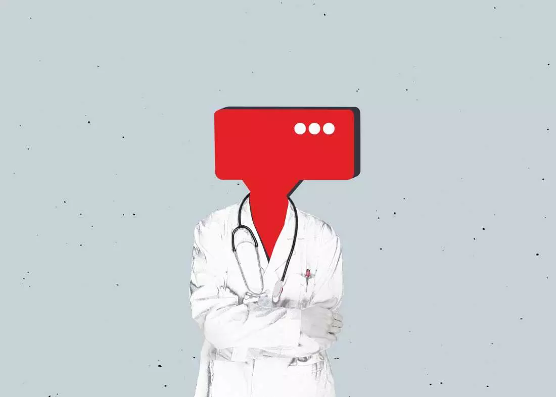 AI's Expanding Role in Medical Diagnosis and Patient Care