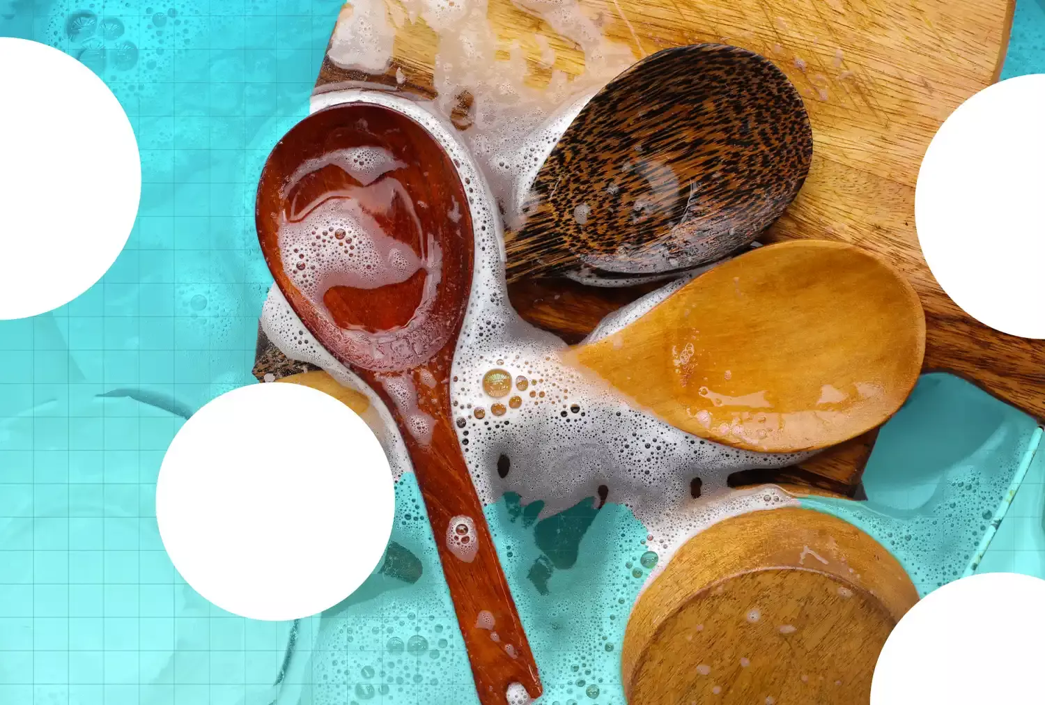 Preserving Wooden Kitchen Tools: Essential Care Tips