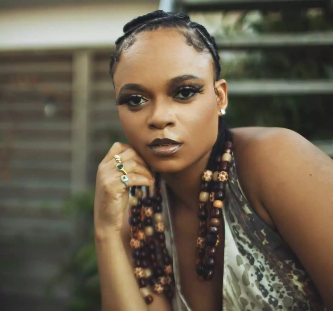 Lila Iké's Journey to Self-Love and Grammy Recognition