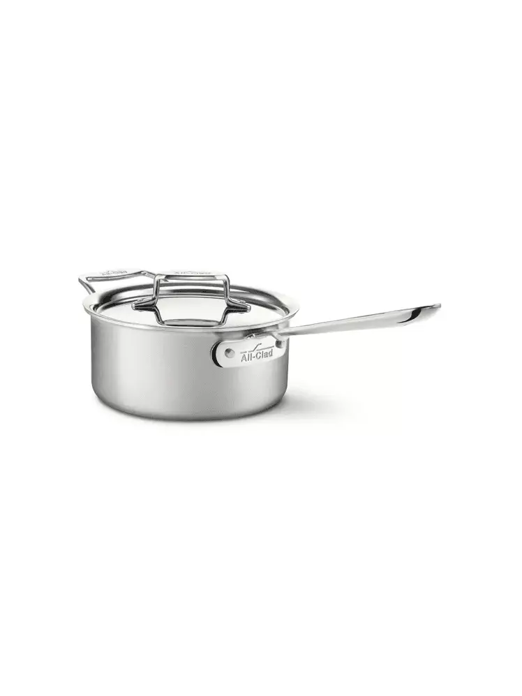 The Ultimate Guide to Saucepans: Choosing the Best for Your Kitchen