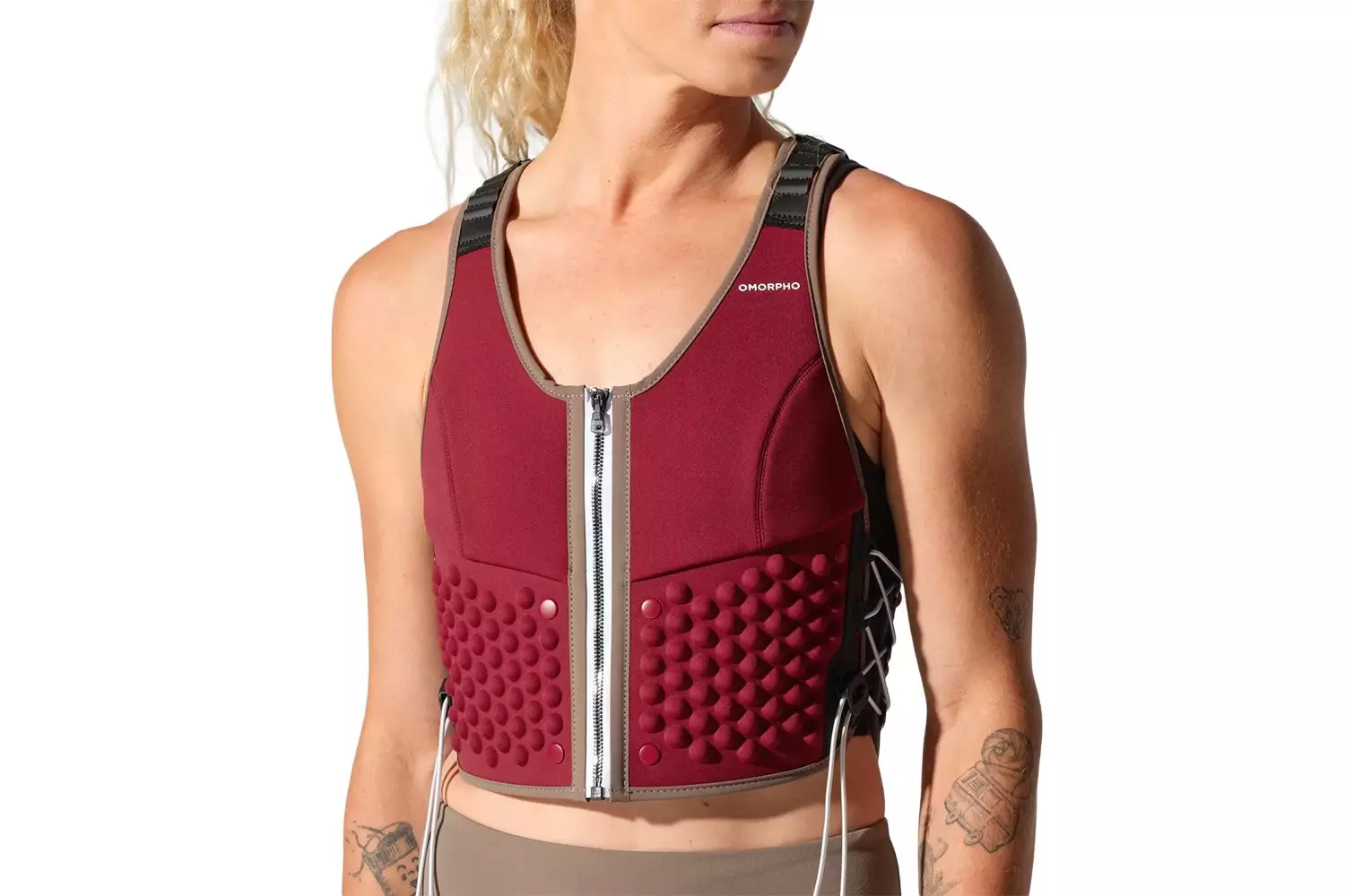 Enhancing Workouts with Weighted Vests: Oprah's Choice and Editor's Top Picks