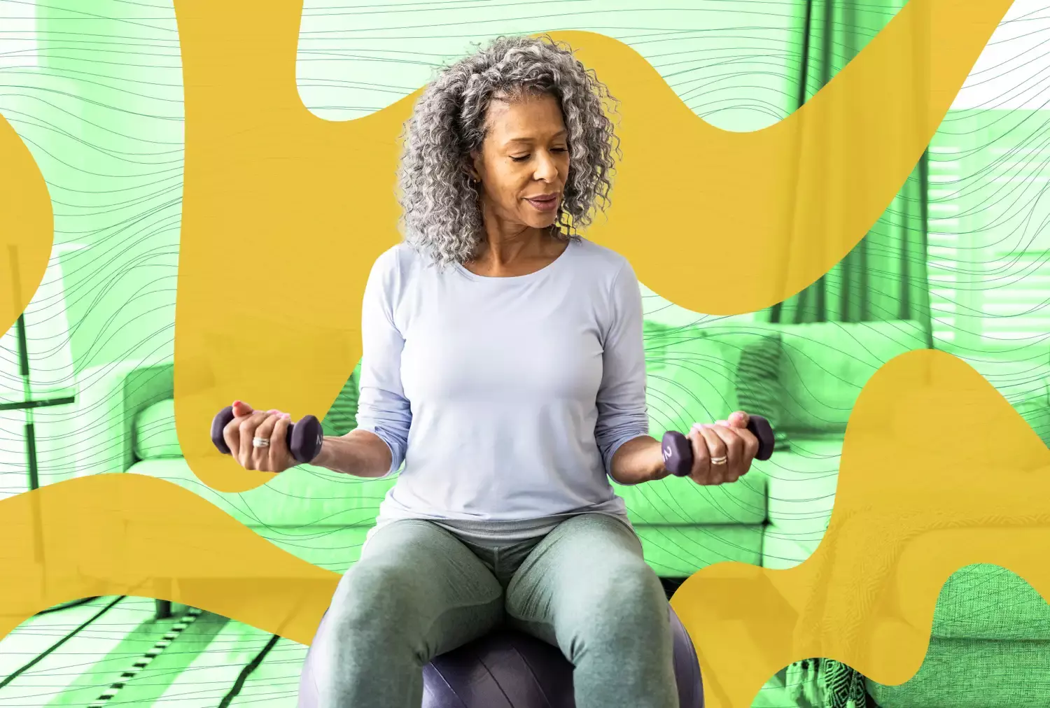 Boosting Brain Power: How Strength Training Enhances Cognitive Function