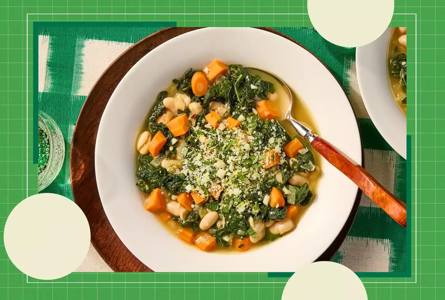 Balancing Your Plate: A Key to Stable Blood Sugar and Enhanced Well-being