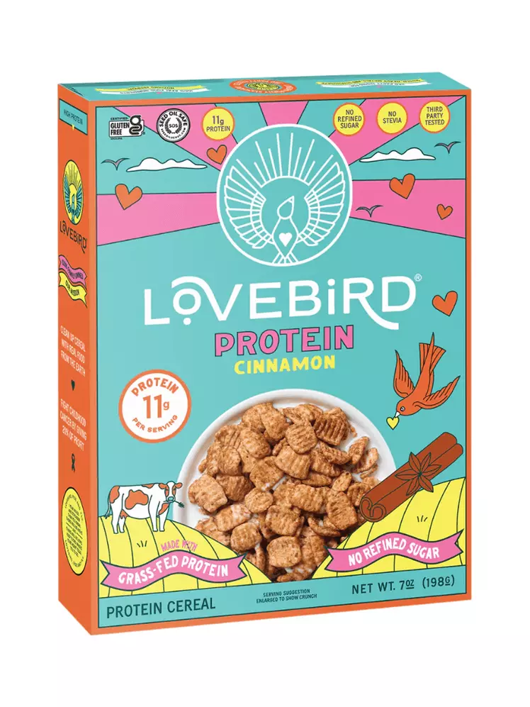 January Snack Highlights: A Culinary Review