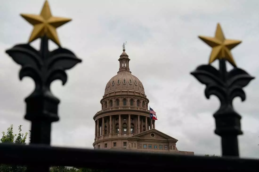 Democrat Secures Unexpected Victory in Texas State Senate Race