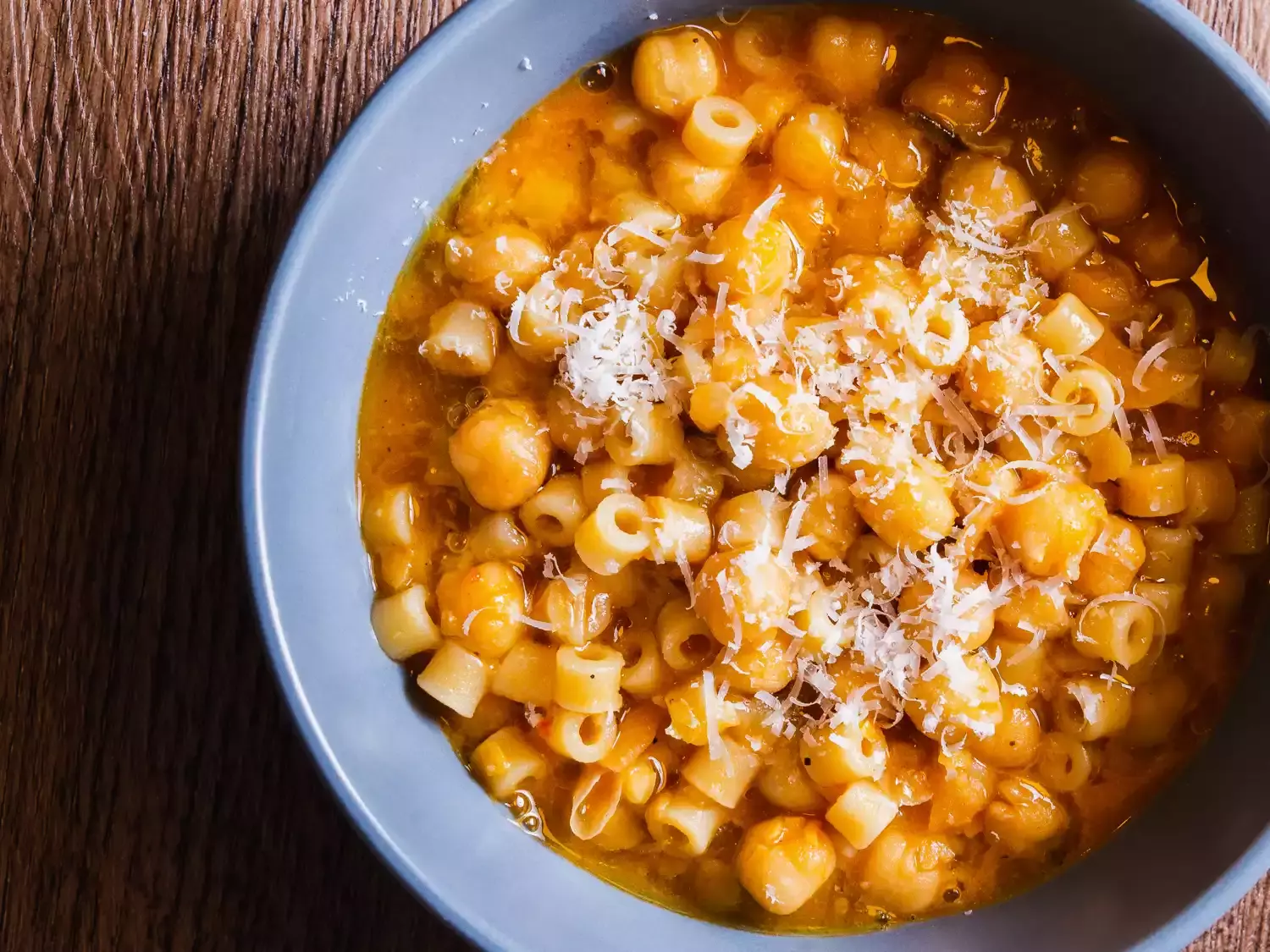 Exploring the Versatility of Chickpeas: From Hearty Stews to Creamy Hummus