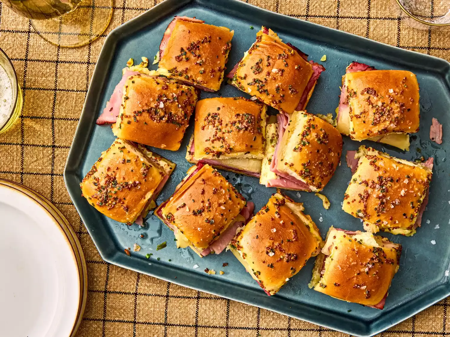 Top-Rated Super Bowl Party Snacks: Crowd-Pleasing Recipes from Our Community