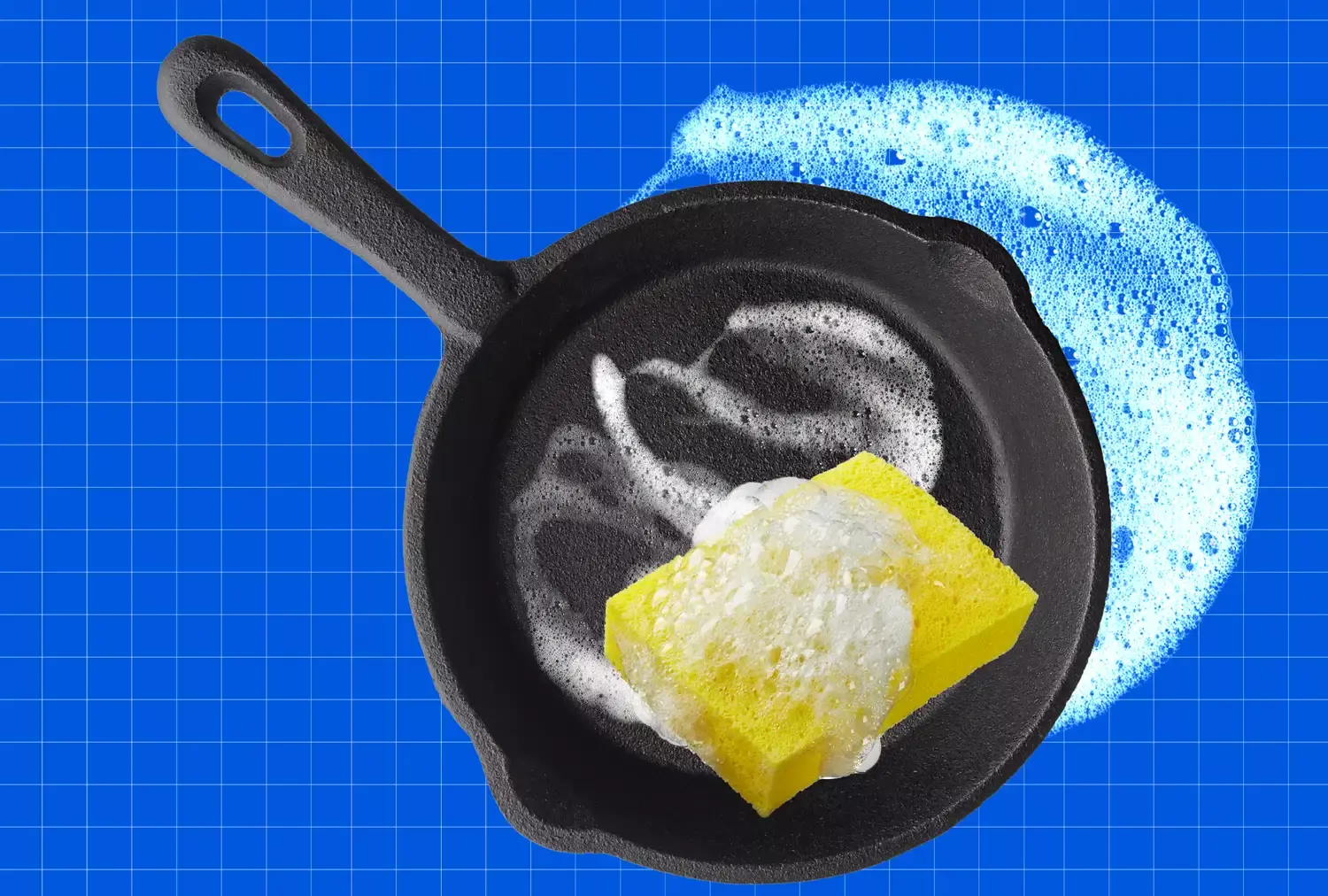 Cast Iron Skillet Care: Expert Tips for Cleaning and Seasoning