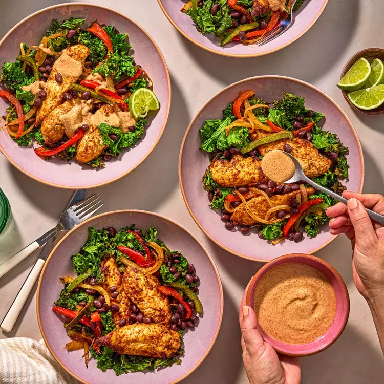Achieving Sustainable Healthy Eating Habits