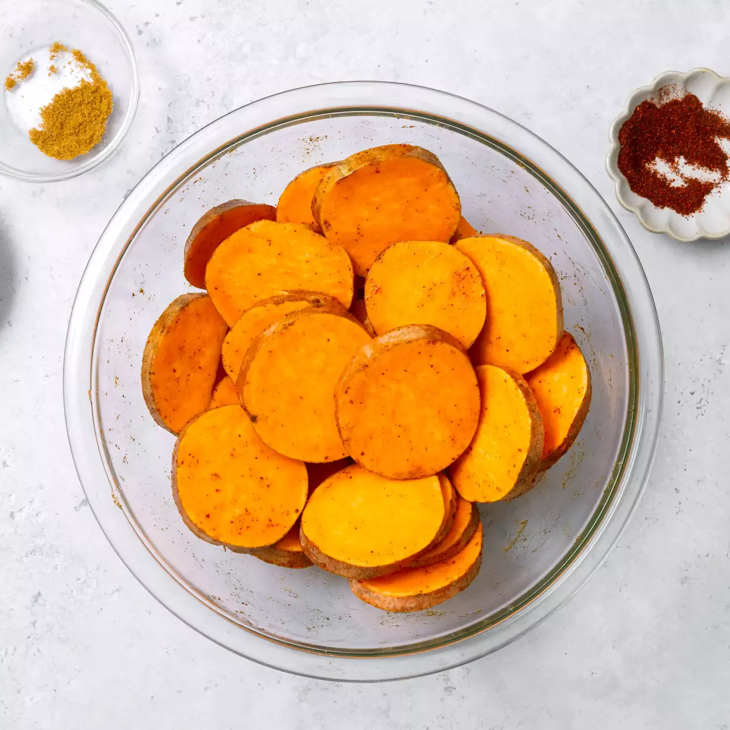 Delicious Chicken and Sweet Potato Wraps for a Quick Meal