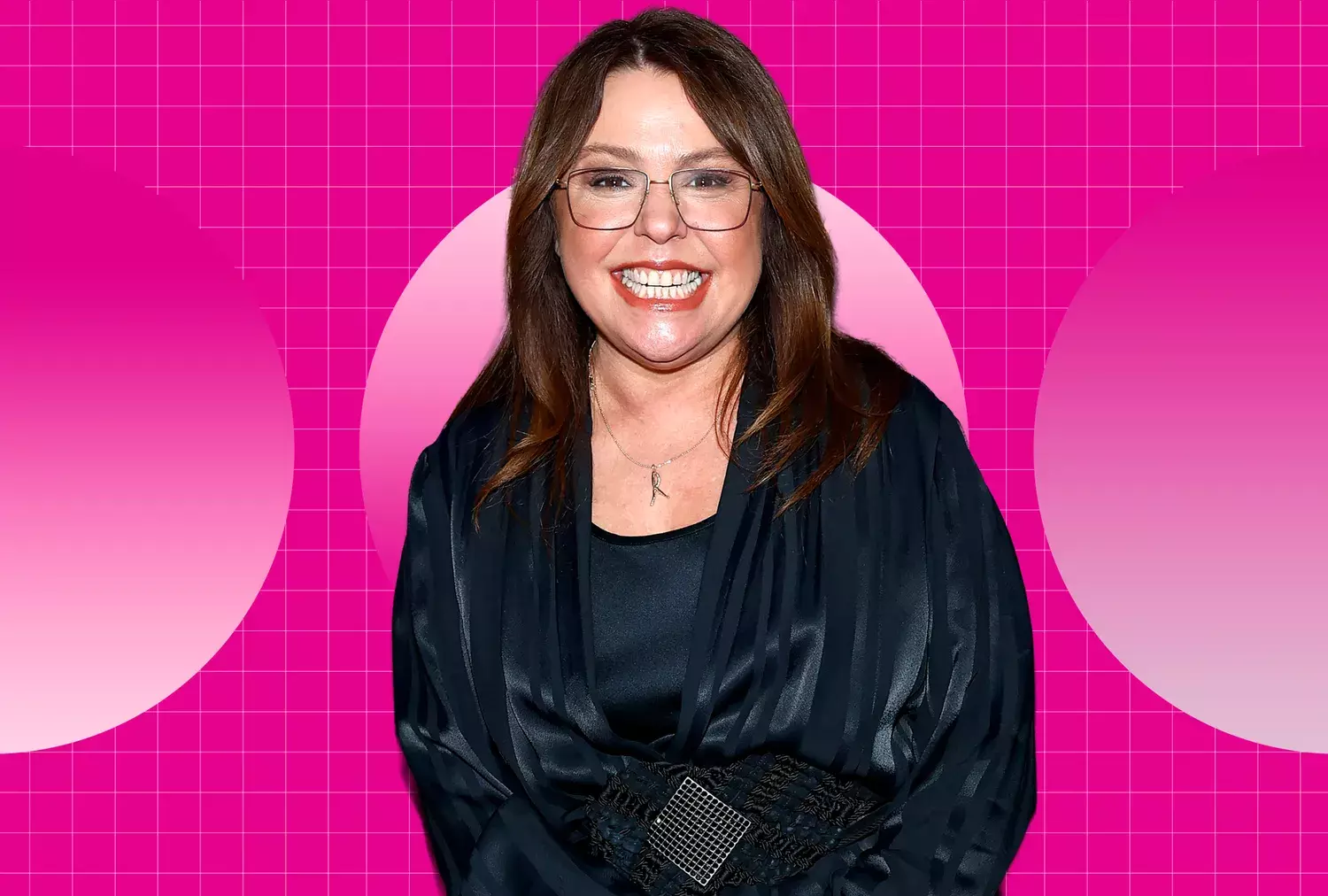 Rachael Ray's Secret to Moist Meatloaf