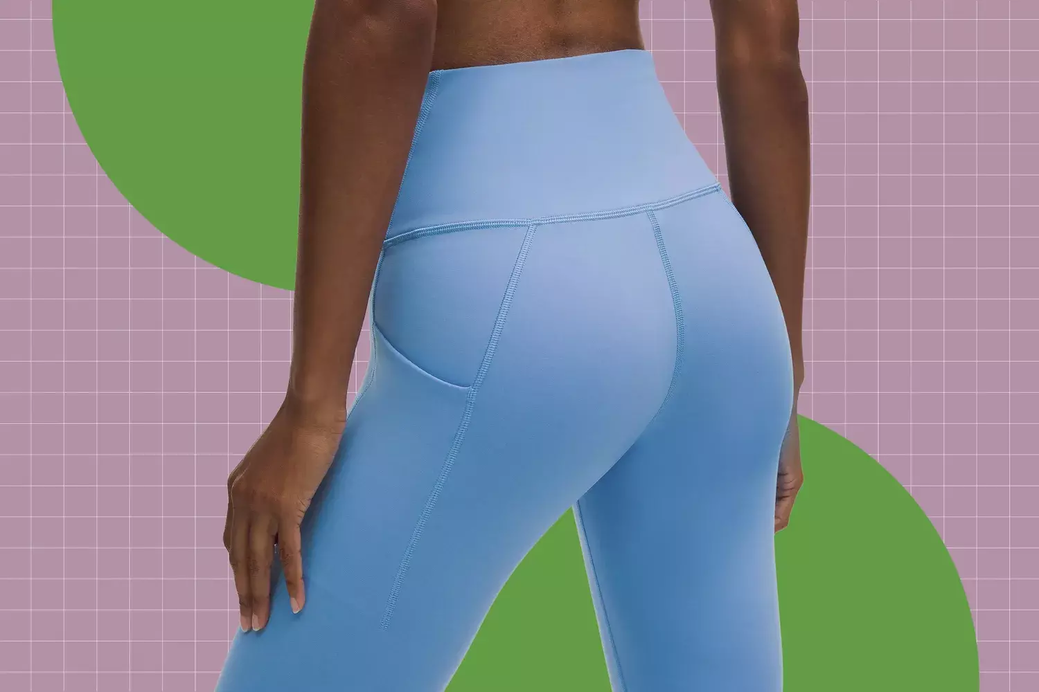 Top Picks: Lululemon Gear Loved by Fitness Professionals