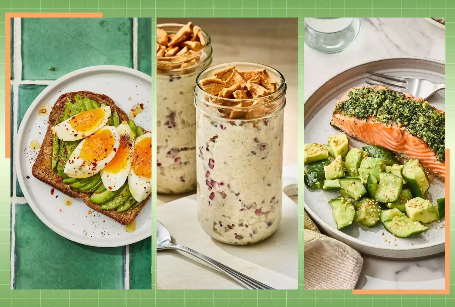 30-Day No-Added-Sugar Meal Plan for Enhanced Vitality