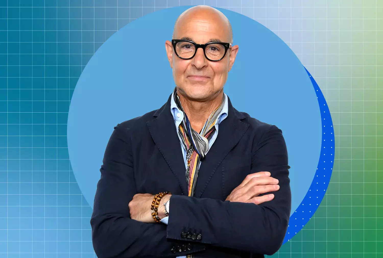 Stanley Tucci's Ultimate Winter Lentil Pasta