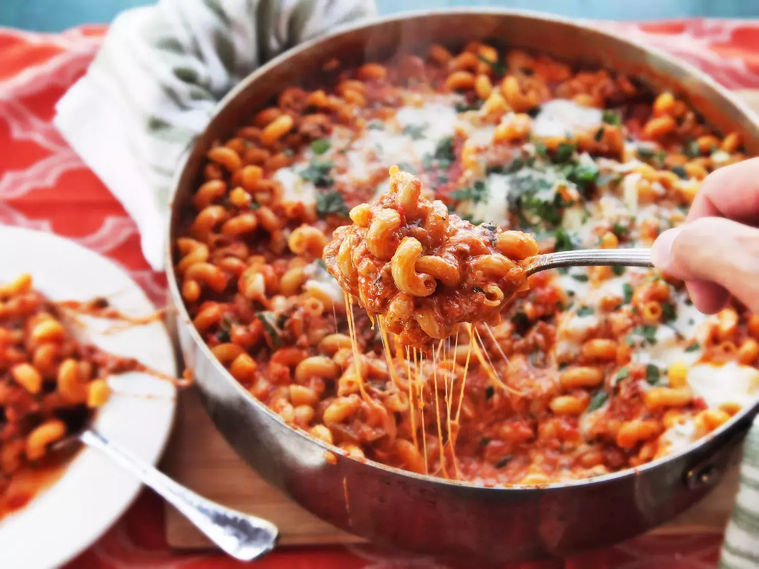 Super Bowl Feast: 12 One-Pot Wonders for Easy Game Day Entertaining
