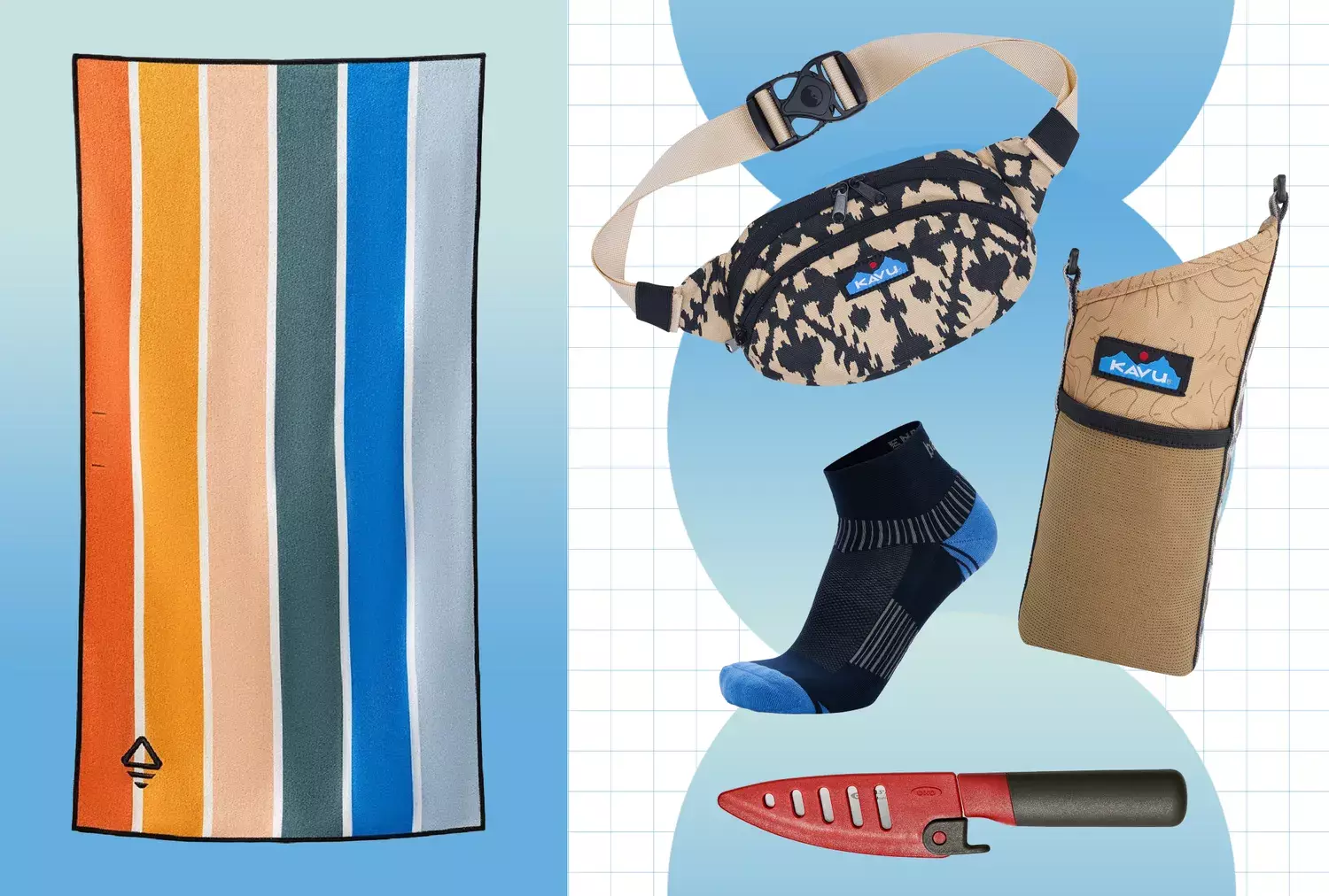 Affordable Outdoor Essentials: Top Picks from REI's Latest Collection