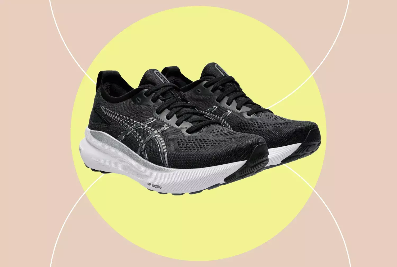 Top Picks for Comfortable and Supportive Running Shoes