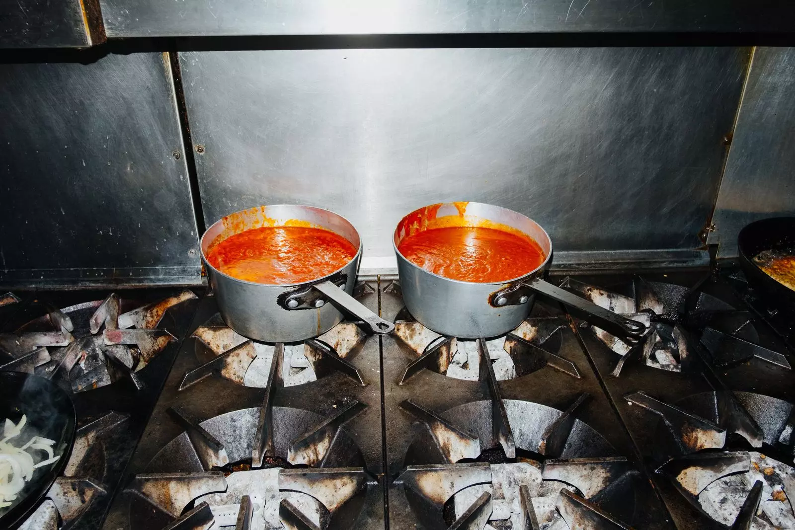 A Culinary Journey Through Italian-American Heritage