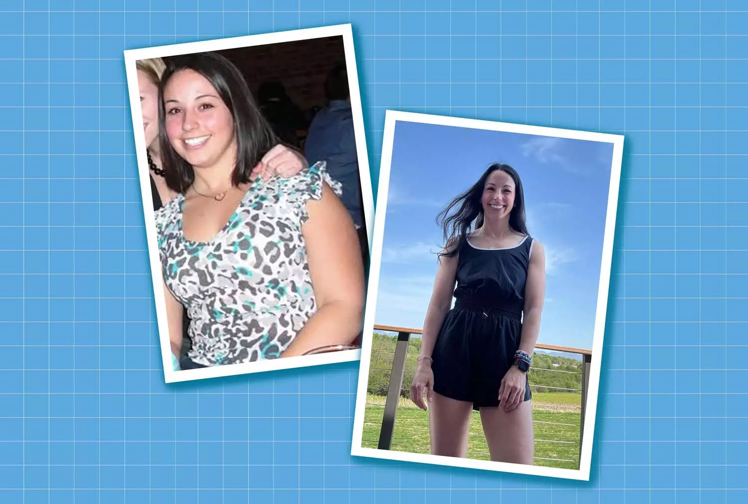 Breaking Free from Dieting: A Journey to Sustainable Health