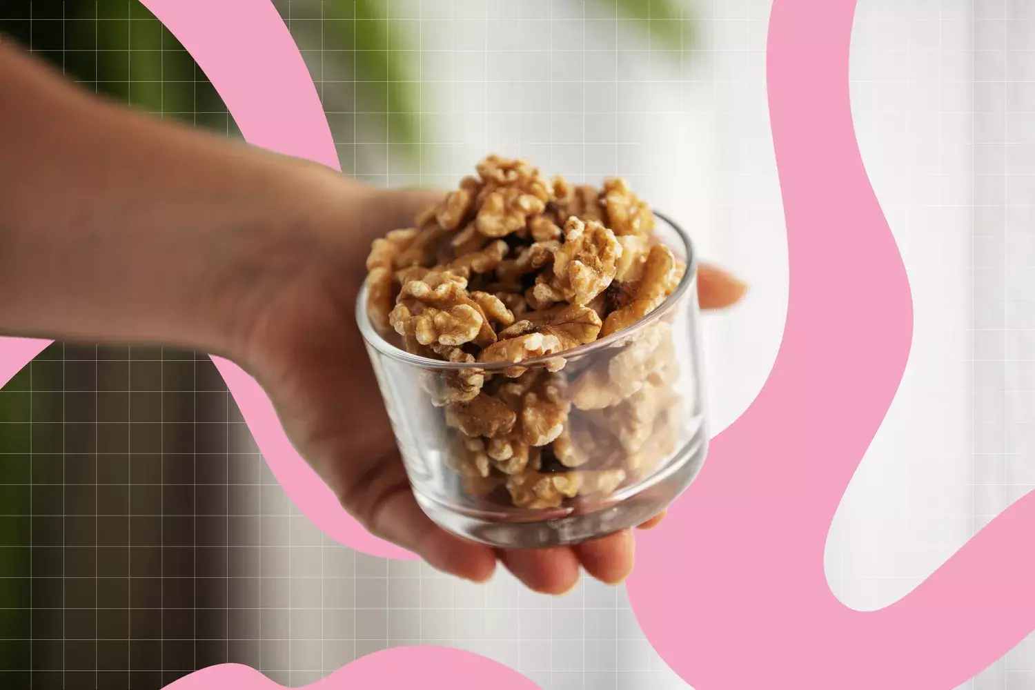 Optimal Walnut Preservation for Enhanced Nutrition and Flavor