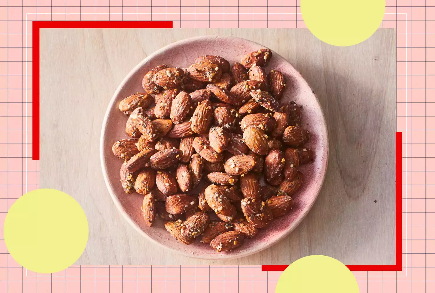 Almonds: A Natural Ally Against Constipation