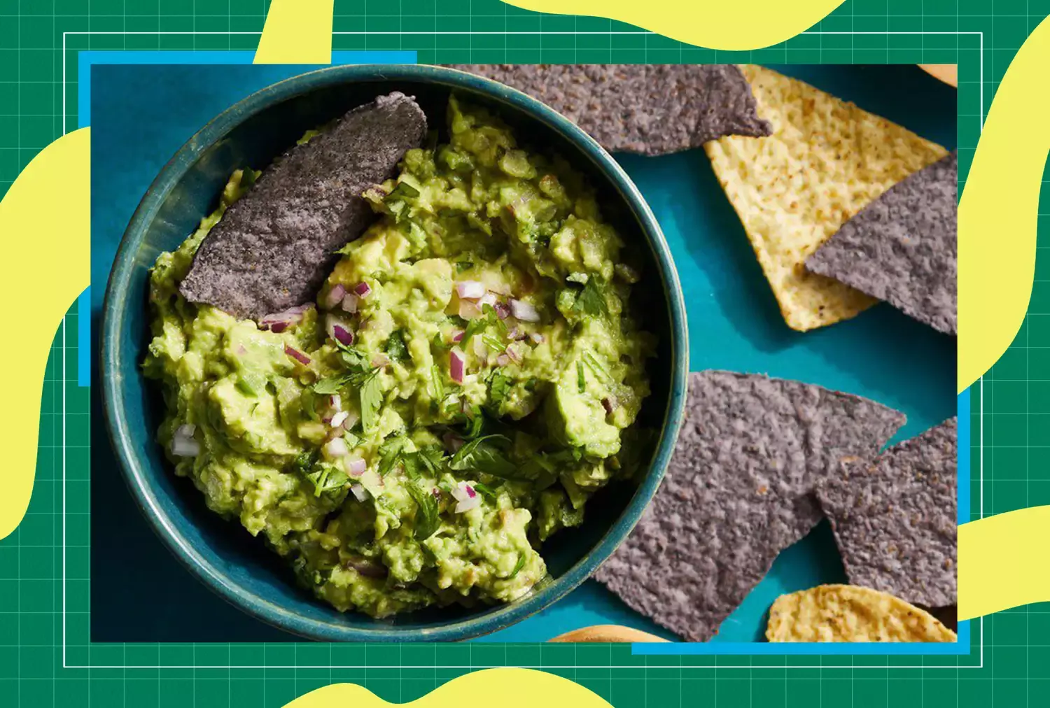 Culinary Maestros Reveal the Ultimate Guacamole Secret