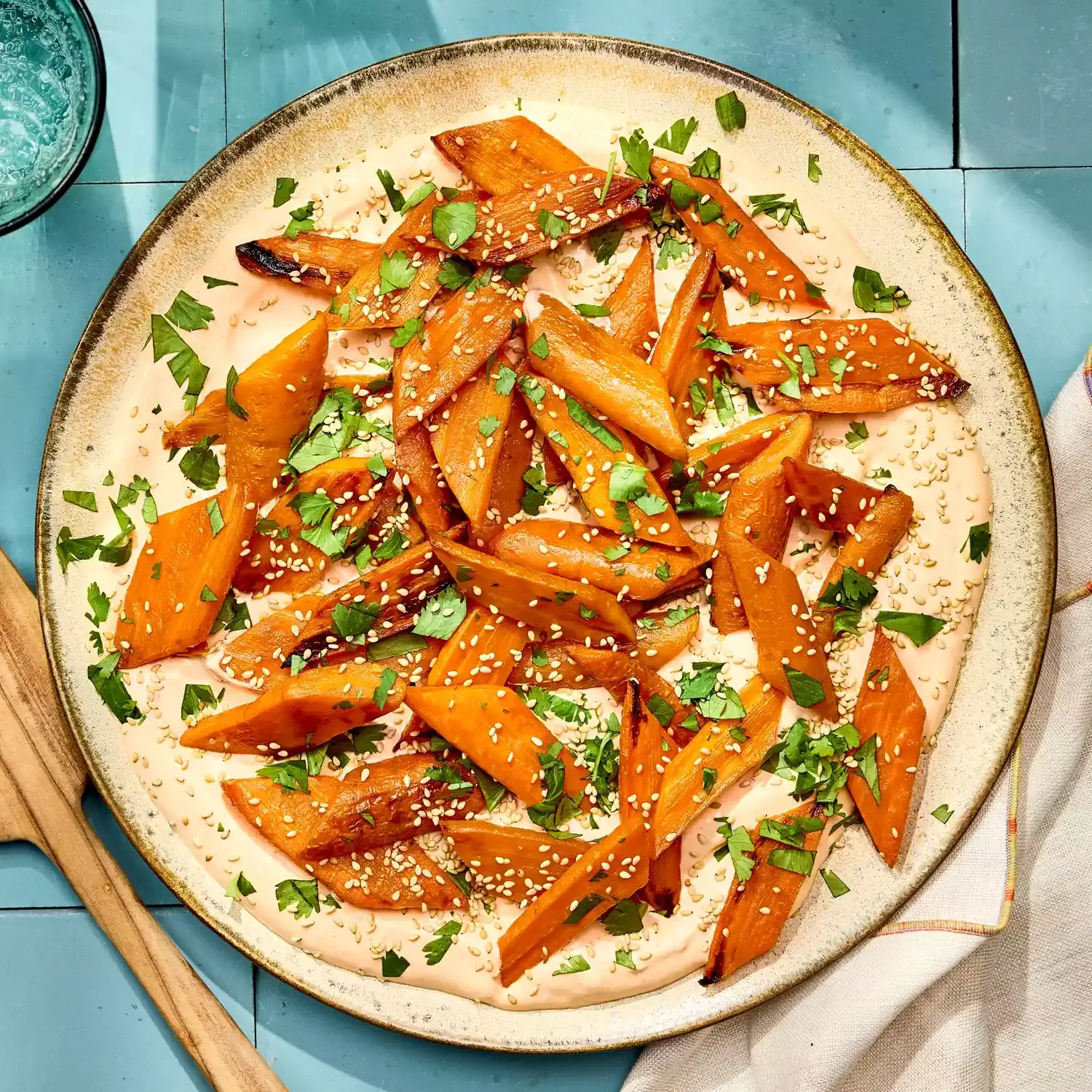 18 Creative Carrot Recipes to Brighten Your Meals