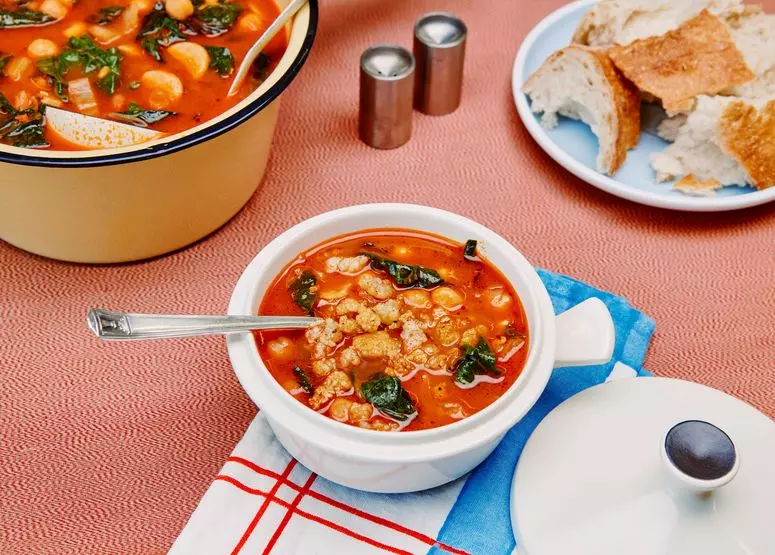 Culinary Creations: A Collection of Editors' Favorite Recipes