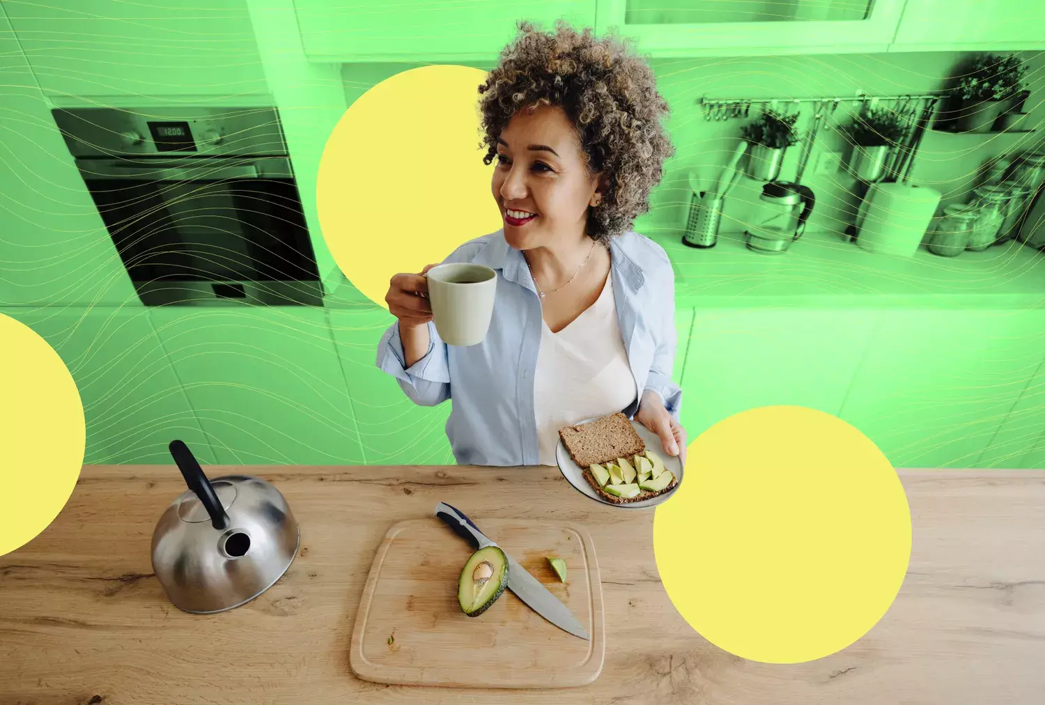 Three Morning Habits for Optimal Cardiac Health