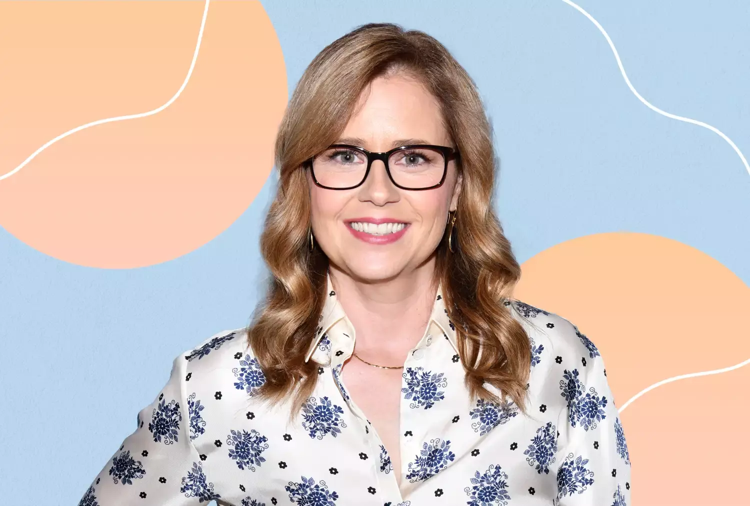 Jenna Fischer's Transformative Journey with Weightlifting: A Story of Strength and Resilience