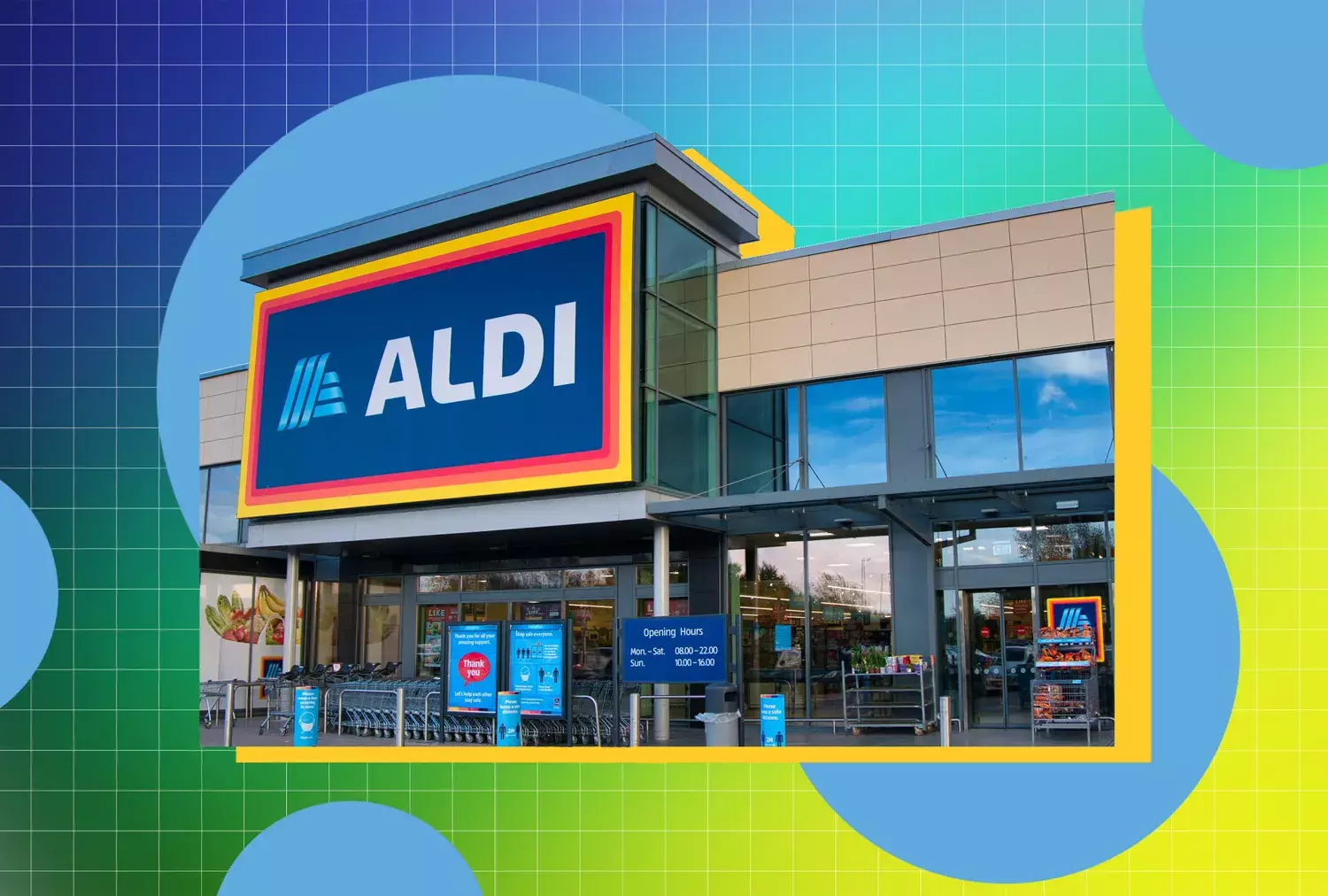 Aldi's 90-Second Rice: A Game-Changer for Quick and Healthy Family Meals