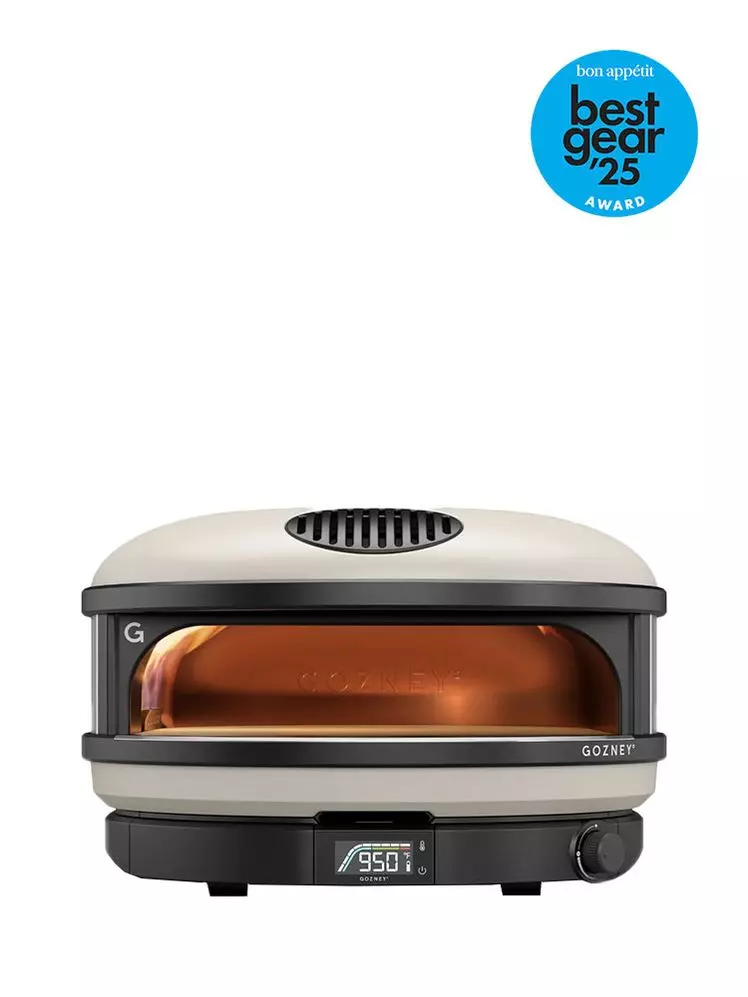 Top Outdoor Pizza Ovens for Superior Home Cooking