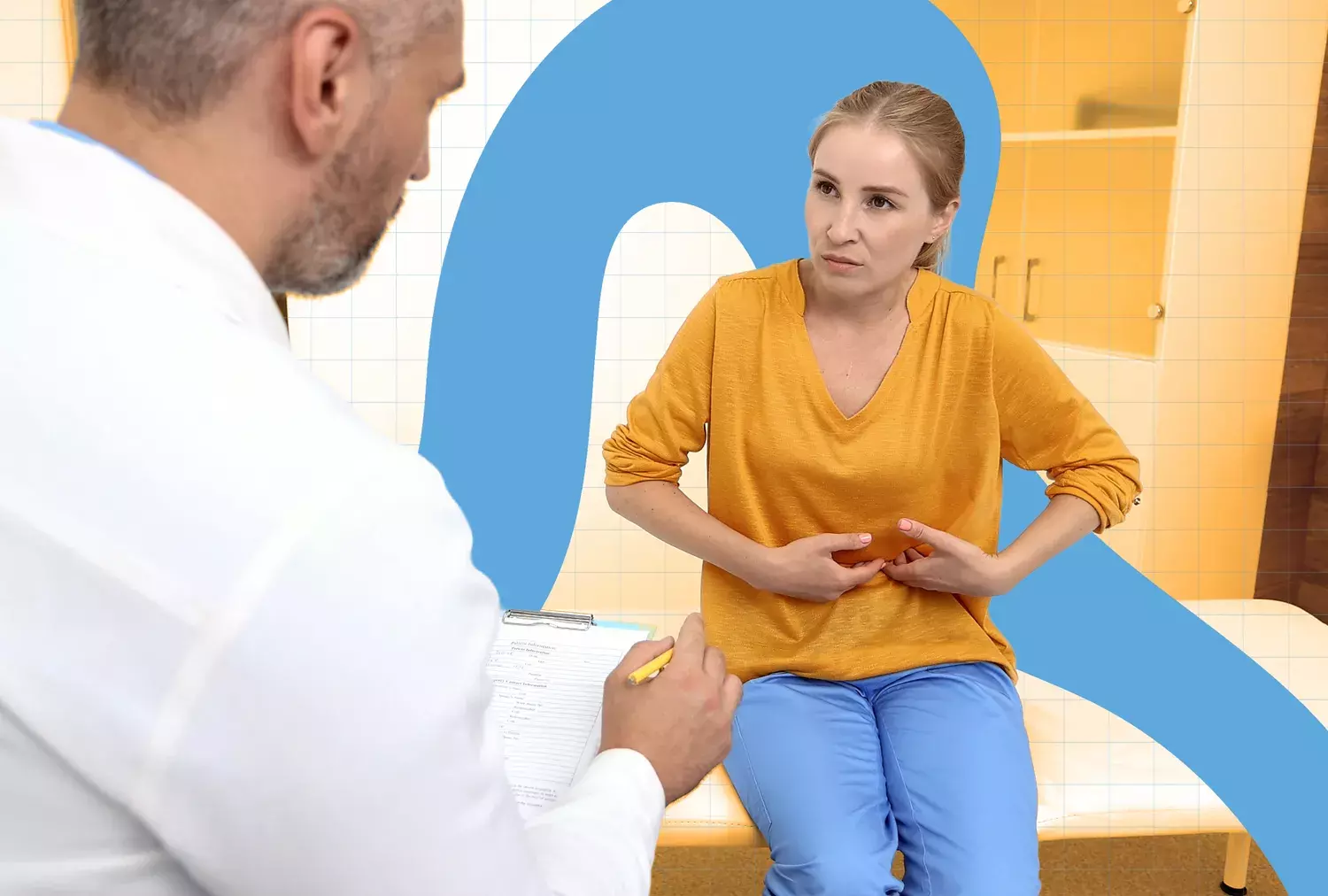 Gastroenterologists' Top 4 Supplements for Optimal Gut Health