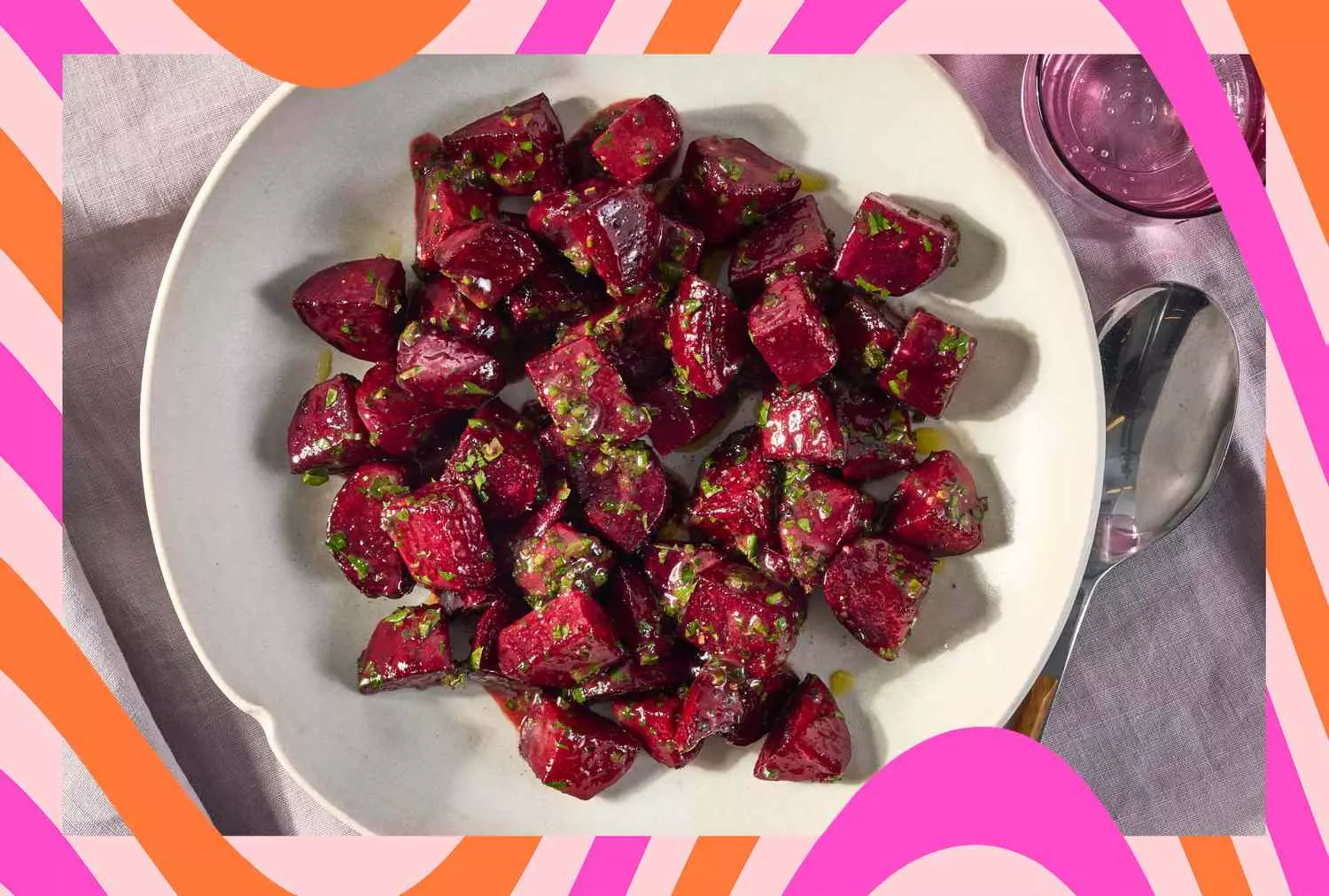 Unlocking the Delicious Potential of Beets: A Culinary Guide