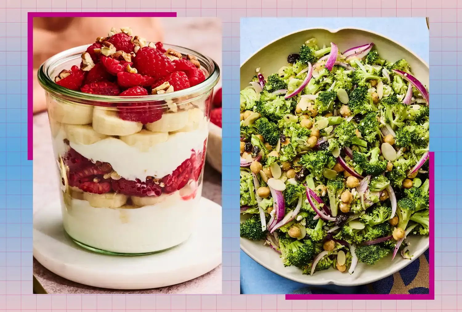 A Week of Mediterranean Delights: A Dietitian's 7-Day Meal Plan