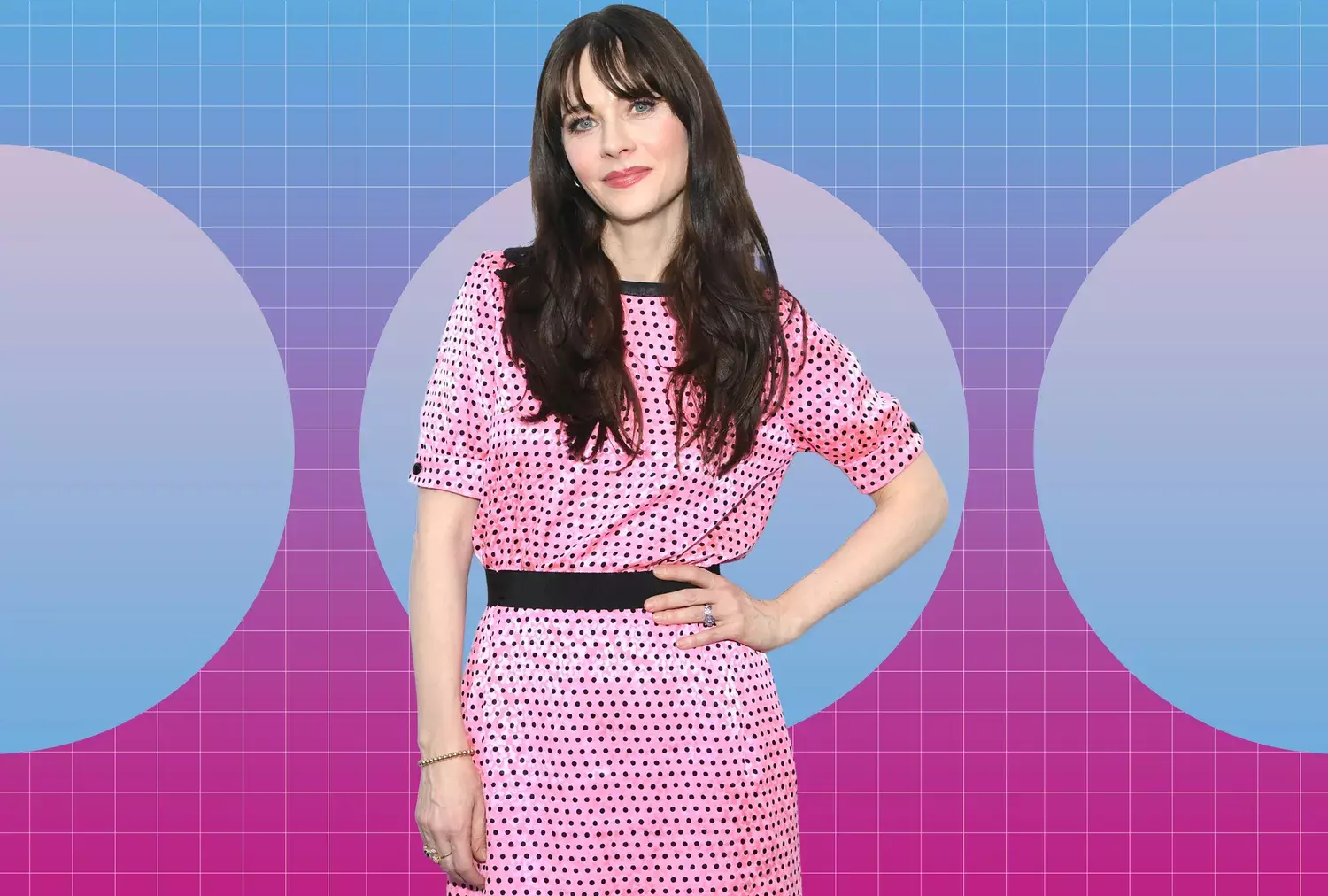 The Enduring Appeal of Zooey Deschanel's Favorite Snacks