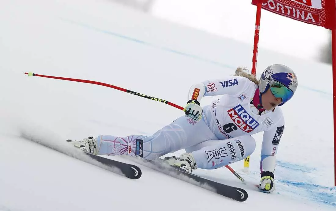 Italy: A Familiar Arena for U.S. Olympic Hopefuls