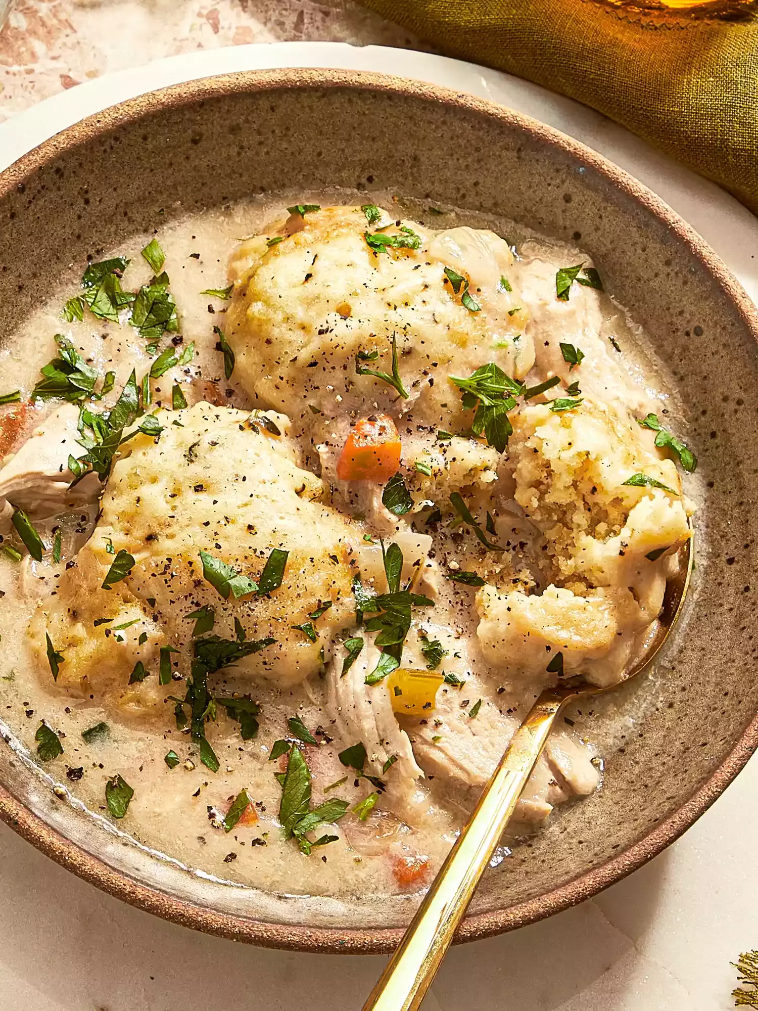 Exploring Diverse Chicken Soup Recipes